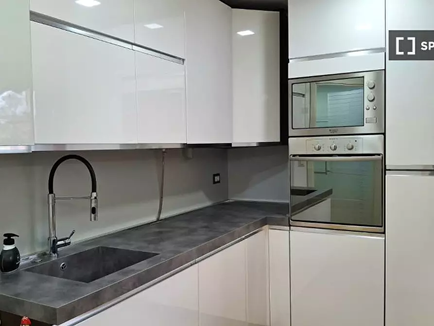 Immagine 11 di Appartamento in affitto  in Via John Fitzgerald Kennedy a Caronno Pertusella