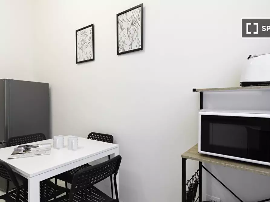 Immagine 10 di Appartamento in affitto  in Via Giacomo Puccini a Monza