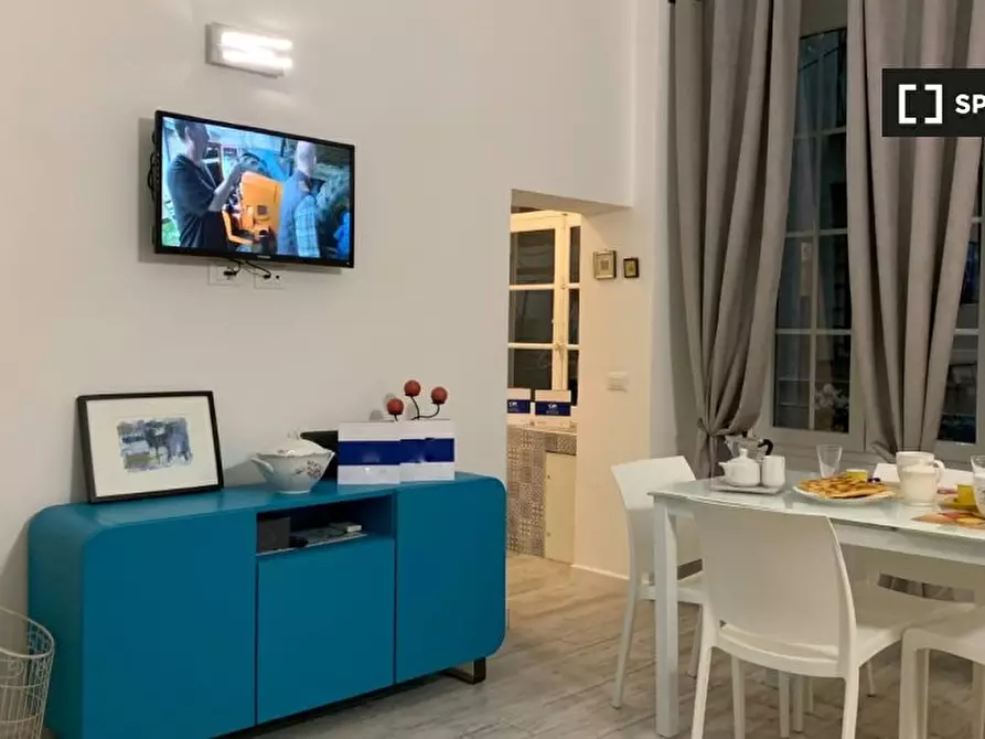 Immagine 4 di Ufficio in affitto  in Via S. Luca a Genova