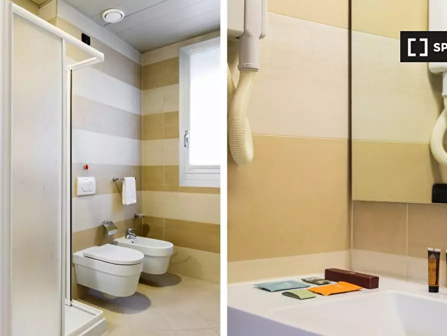 Immagine 2 di Appartamento in affitto  in Via Romeo Frassinetti a Milano