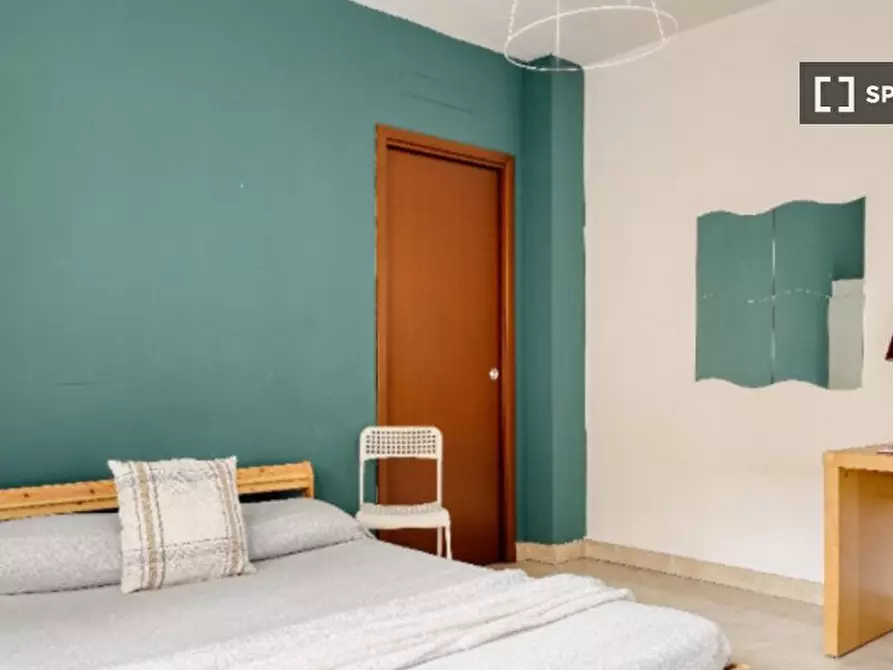 Immagine 15 di Camera condivisa in affitto  in Via Jan Palach a Milano