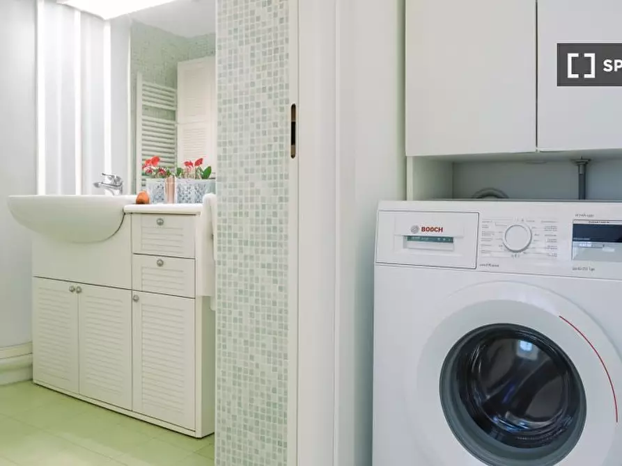 Immagine 9 di Appartamento in affitto  in Via Pompeo Cambiasi a Milano