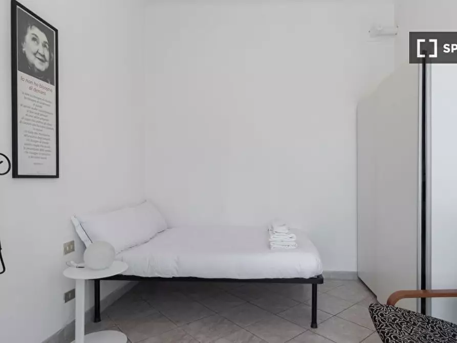 Immagine 14 di Appartamento in affitto  in Via dei Fontanili a Milano