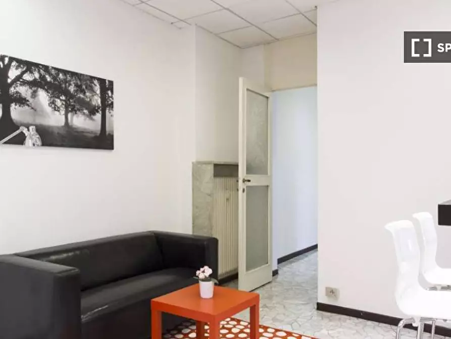 Immagine 11 di Camera condivisa in affitto  in Bastioni di Porta Volta a Milano