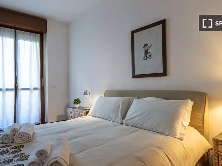 Immagine 10 di Appartamento in affitto  in Via dei Fontanili a Milano