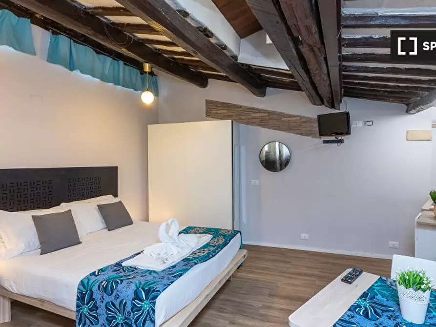 Immagine 2 di Appartamento in affitto  in Vicolo della Cancelleria a Roma