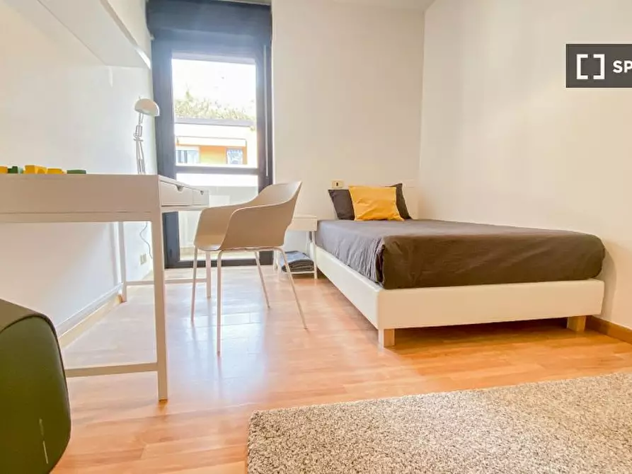 Immagine 1 di Camera condivisa in affitto  in Dei Solteri a Trento