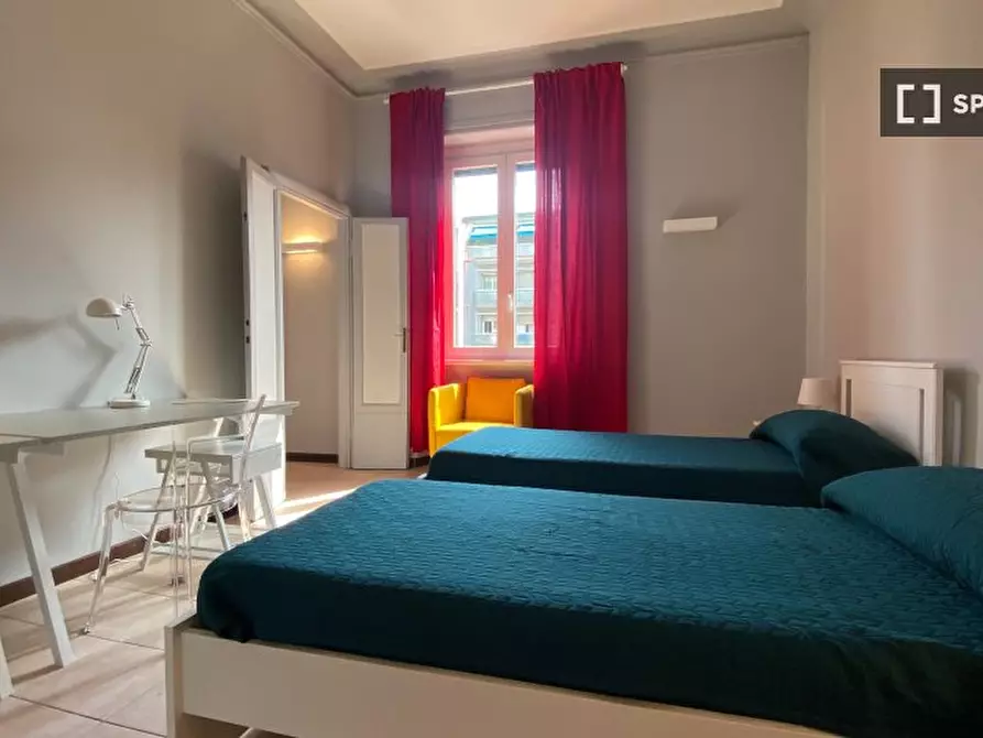 Immagine 15 di Appartamento in affitto  in C.so Lodi a Milano