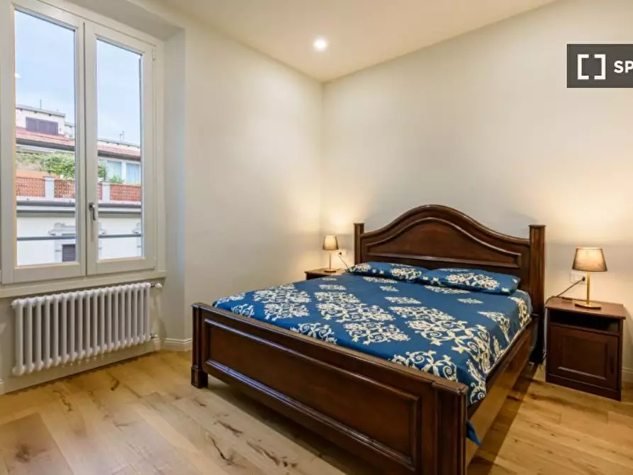 Immagine 8 di Appartamento in affitto  in Via Orcagna a Firenze