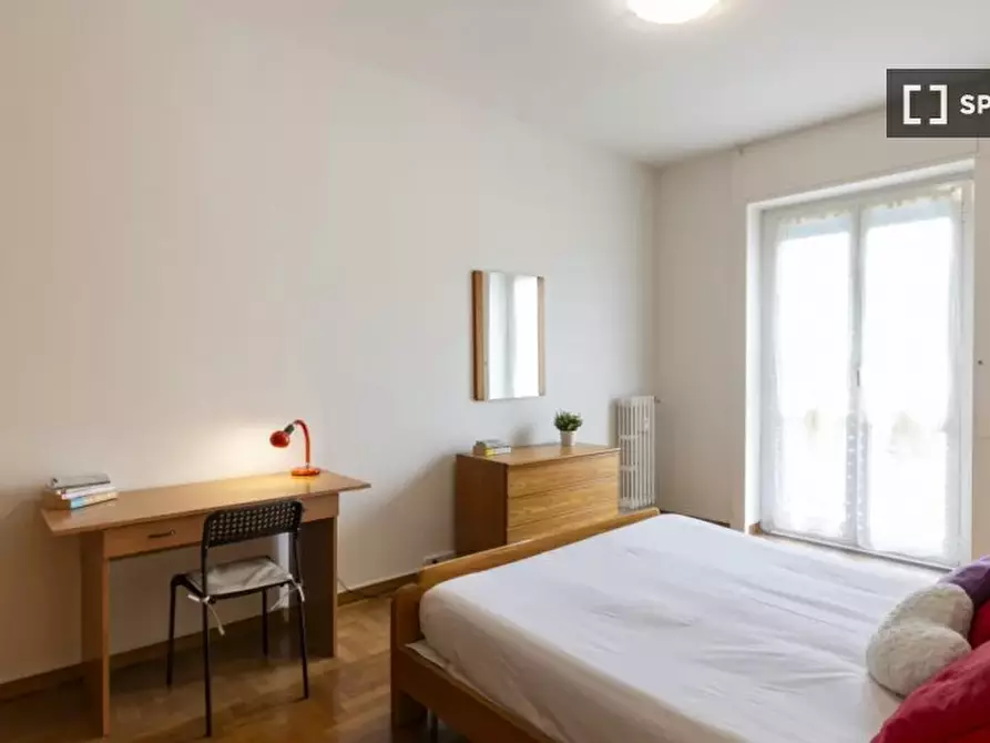 Immagine 17 di Appartamento in affitto  in Viale Evaristo Stefini a Milano