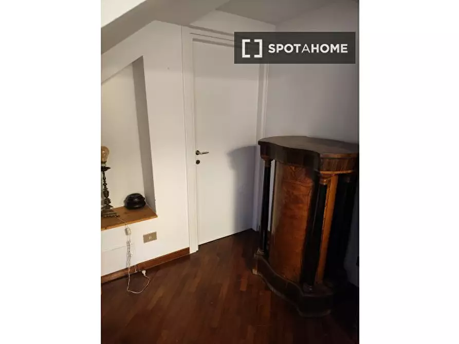 Immagine 6 di Camera condivisa in affitto  in Via San Mamolo a Bologna