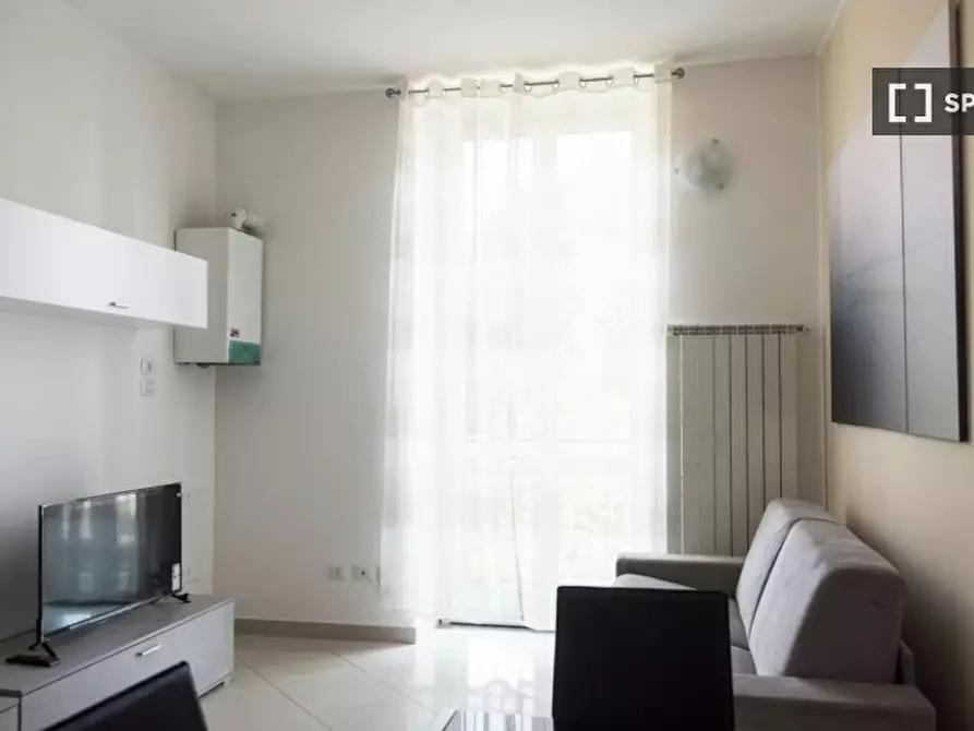 Immagine 3 di Appartamento in affitto  in Via Costantino Baroni a Milano