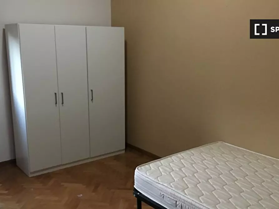 Immagine 13 di Camera condivisa in affitto  in Via Alfredo Protti a Bologna