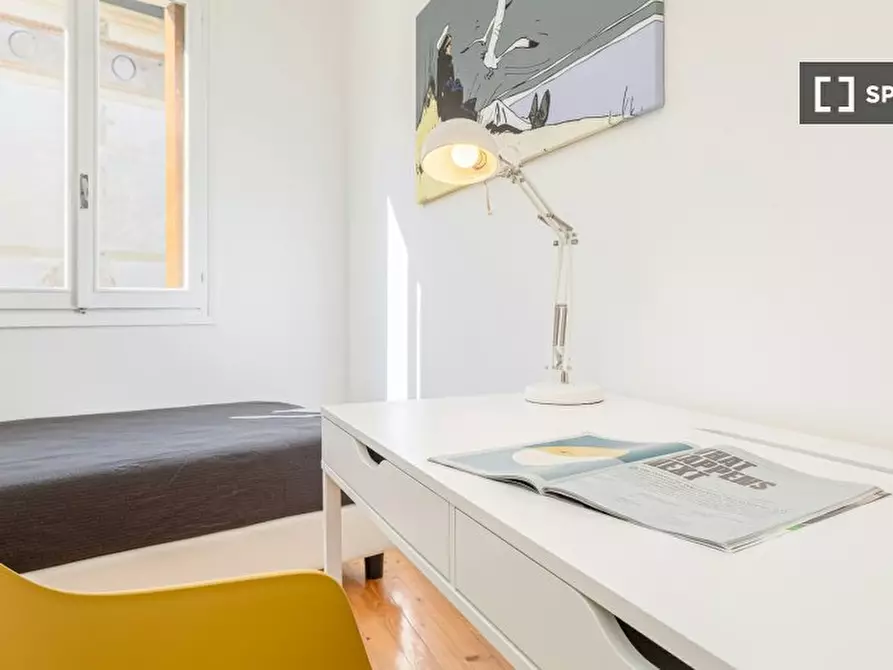 Immagine 19 di Camera condivisa in affitto  in S. Caterina a Padova