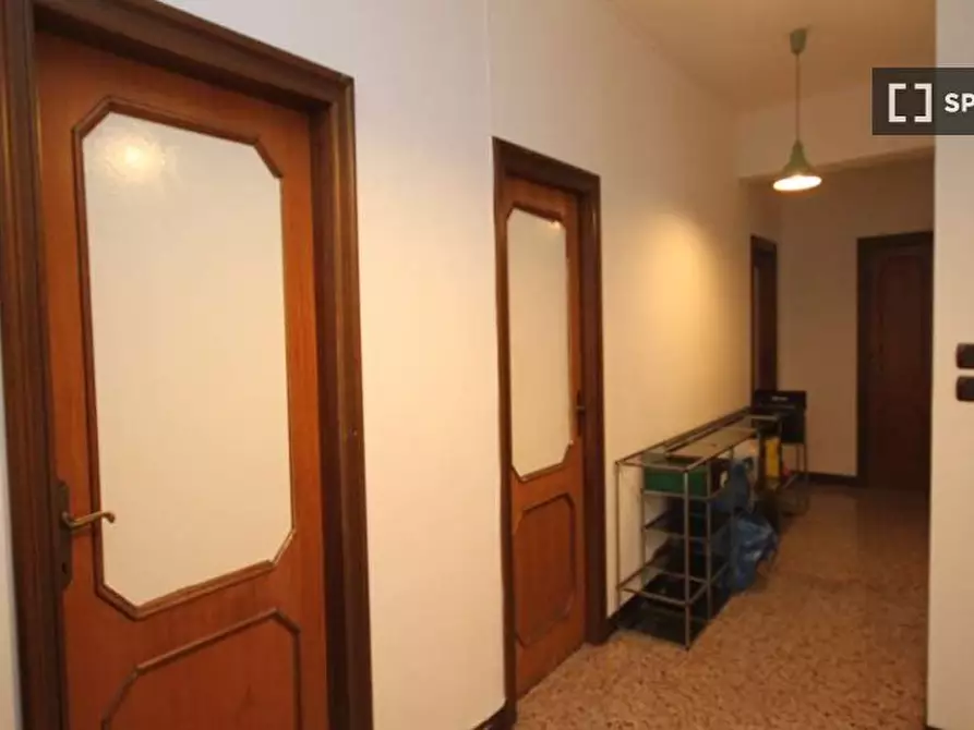 Immagine 16 di Camera condivisa in affitto  in Via Sebastiano Veniero a Milano