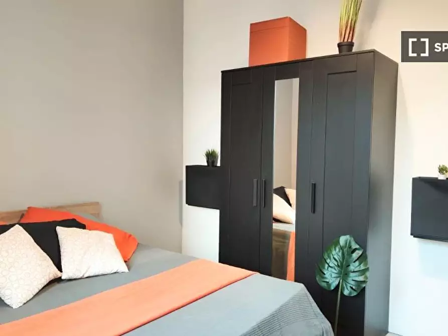 Immagine 1 di Camera condivisa in affitto  in Della Barca a Bologna