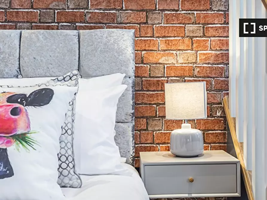 Immagine 10 di Ufficio in affitto  in Iverson Rd a Camden Town