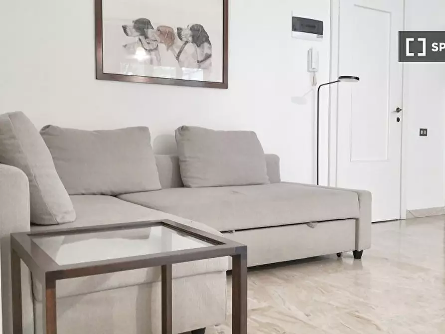 Immagine 12 di Ufficio in affitto  in Via Vincenzo Monti a Milano