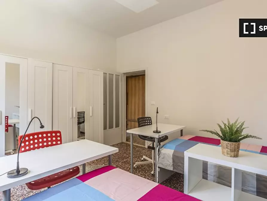 Immagine 18 di Camera condivisa in affitto  in Via Vittore Carpaccio a Bologna