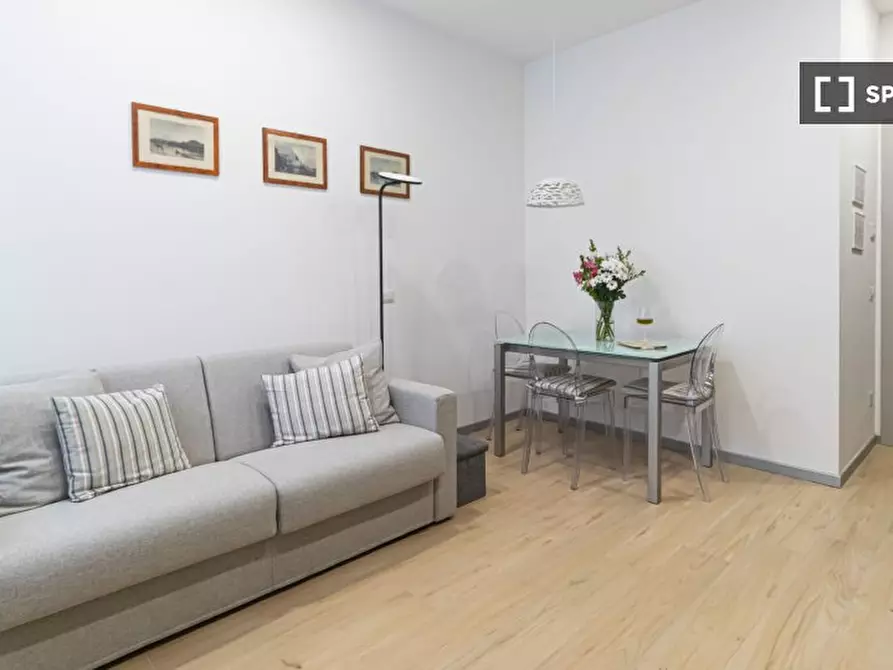 Immagine 3 di Appartamento in affitto  in Via Ponte Seveso a Milano