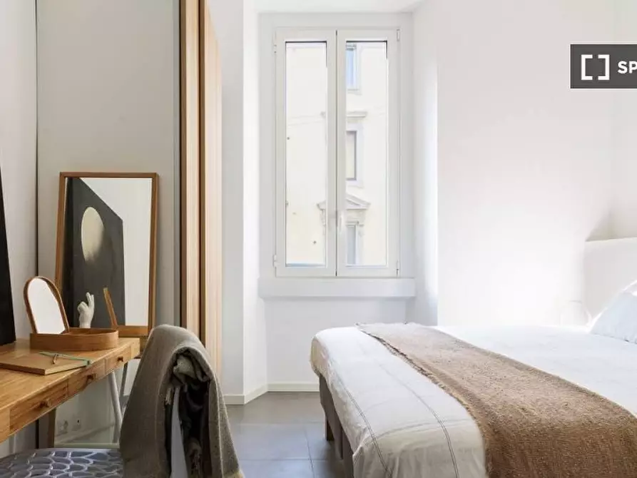 Immagine 18 di Appartamento in affitto  in Via Augusto Anfossi a Milano