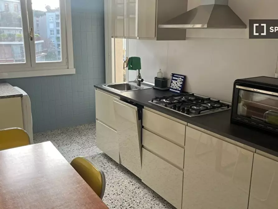 Immagine 6 di Appartamento in affitto  in Via Bronzino a Milano