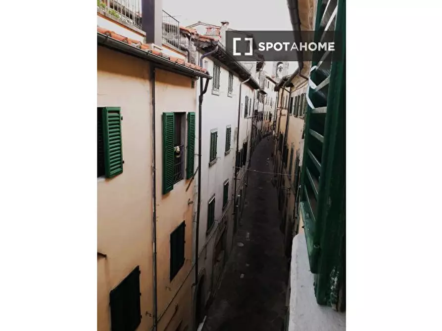 Immagine 9 di Appartamento in affitto  in Via Rosa Scoti Franceschi a Bibbiena