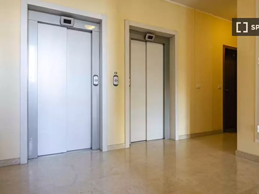 Immagine 18 di Ufficio in affitto  in Via Mario Musolesi a Bologna