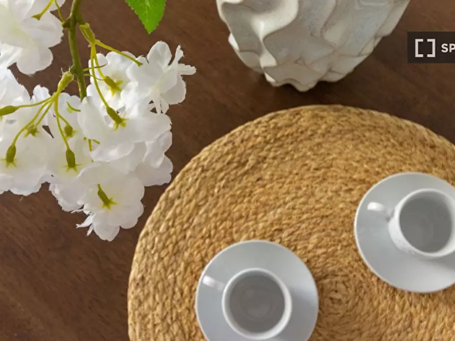 Immagine 14 di Appartamento in affitto  in Via Sidney Sonnino a Cagliari