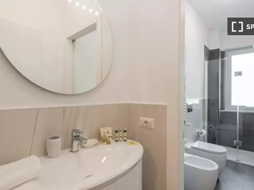 Immagine 11 di Appartamento in affitto  in Via Vincenzo Foppa a Milano