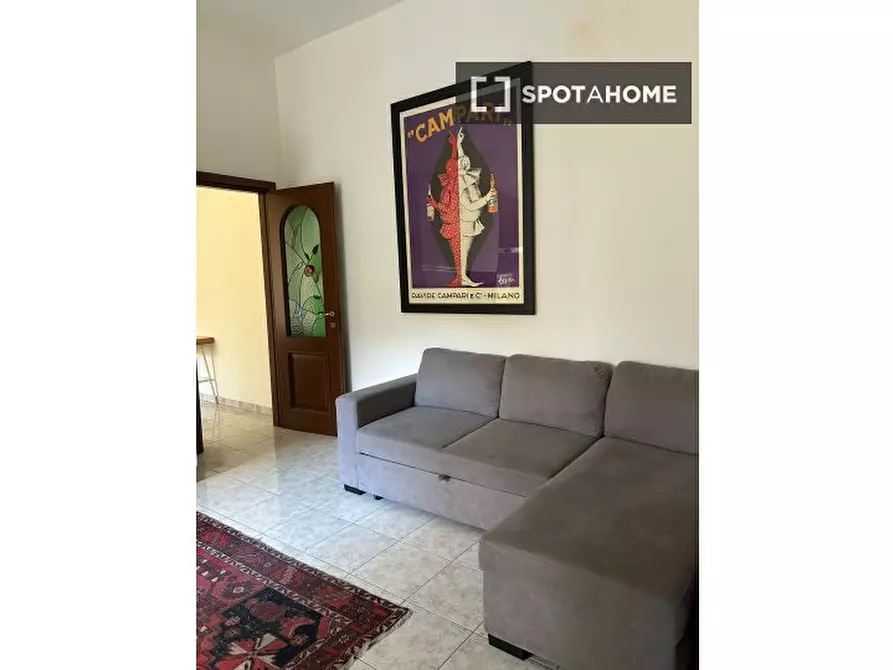 Immagine 4 di Appartamento in affitto  in Via Paolo Sarpi a Milano