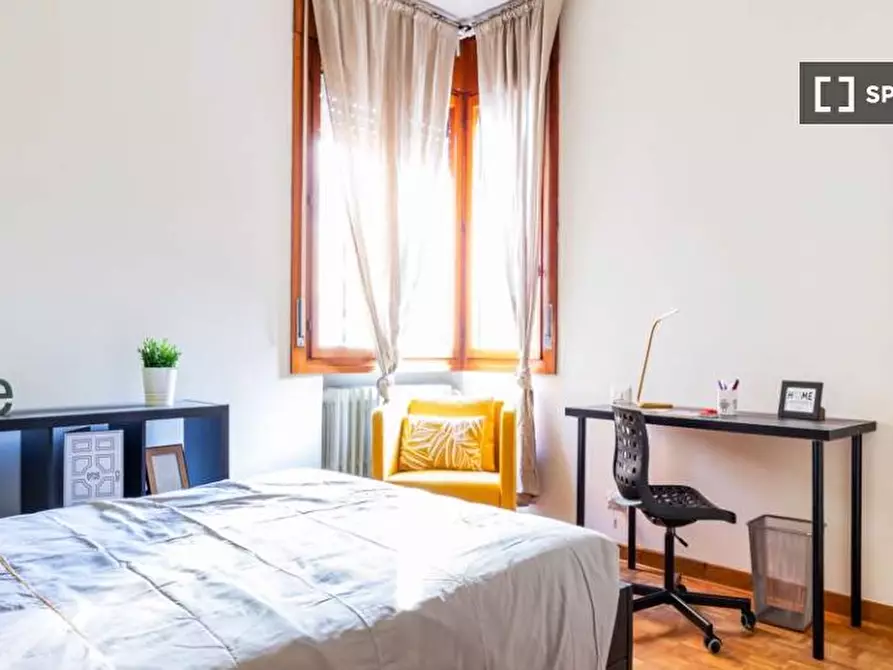 Immagine 4 di Camera condivisa in affitto  in Via Felice Mendelssohn a Padova