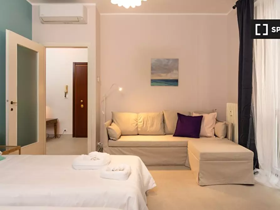 Immagine 2 di Appartamento in affitto  in Piazza Simone Bolivar a Milano