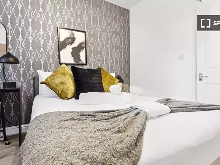 Immagine 10 di Appartamento in affitto  in flat a Islington