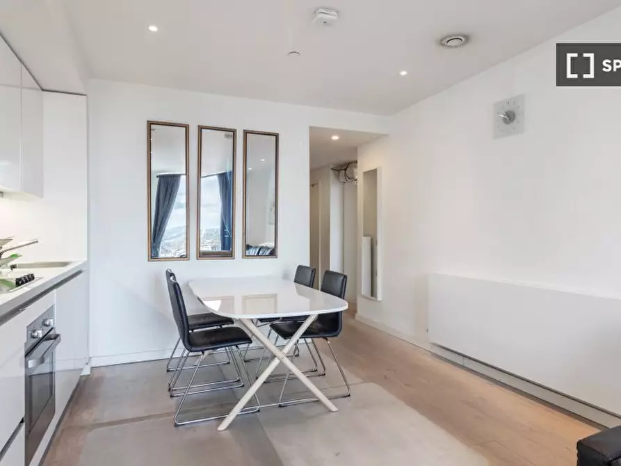Immagine 4 di Appartamento in affitto  in Walworth Rd a Camberwell