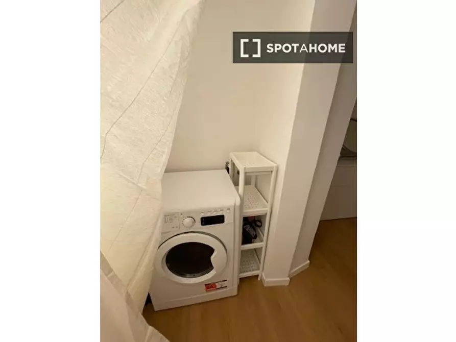 Immagine 2 di Appartamento in affitto  in Via dei Volsci a Roma