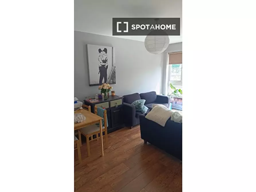 Immagine 8 di Camera condivisa in affitto  in Wick Rd a Hackney