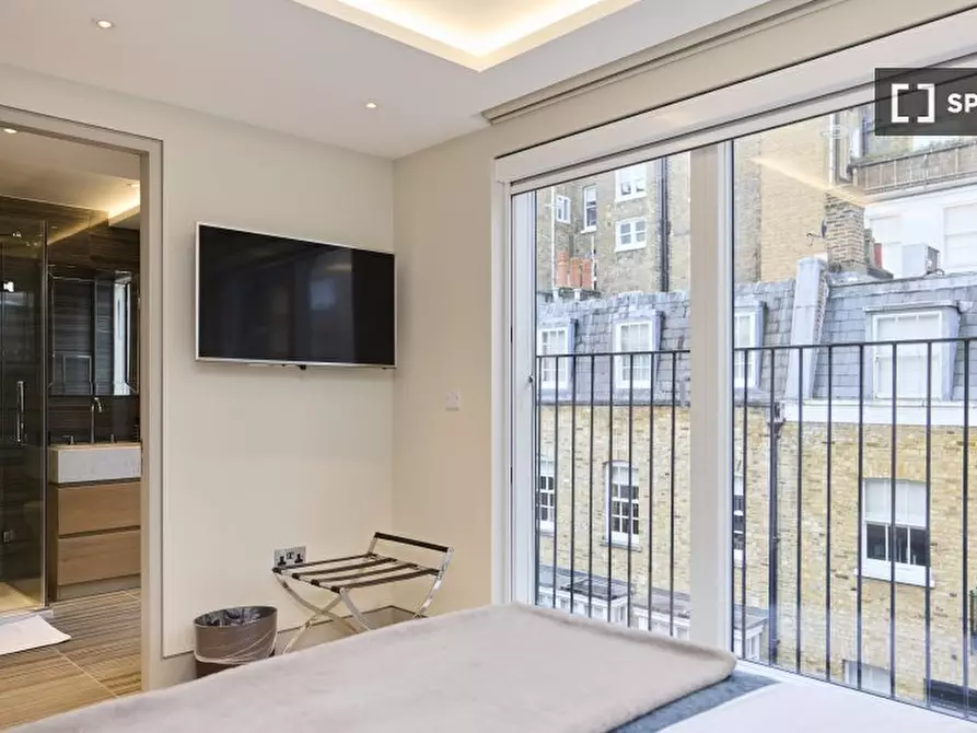 Immagine 12 di Appartamento in affitto  in William Mews a 