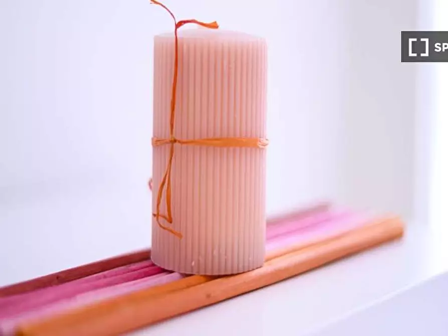 Immagine 2 di Camera condivisa in affitto  in Piazzetta Guastalla a Milano