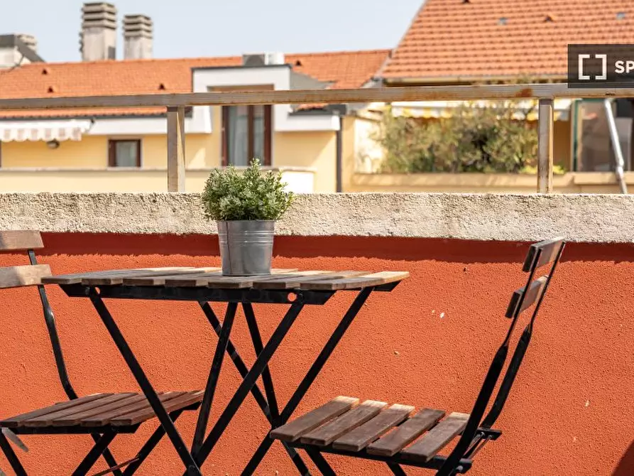 Immagine 19 di Appartamento in affitto  in Via Nicola Palmieri a Milano