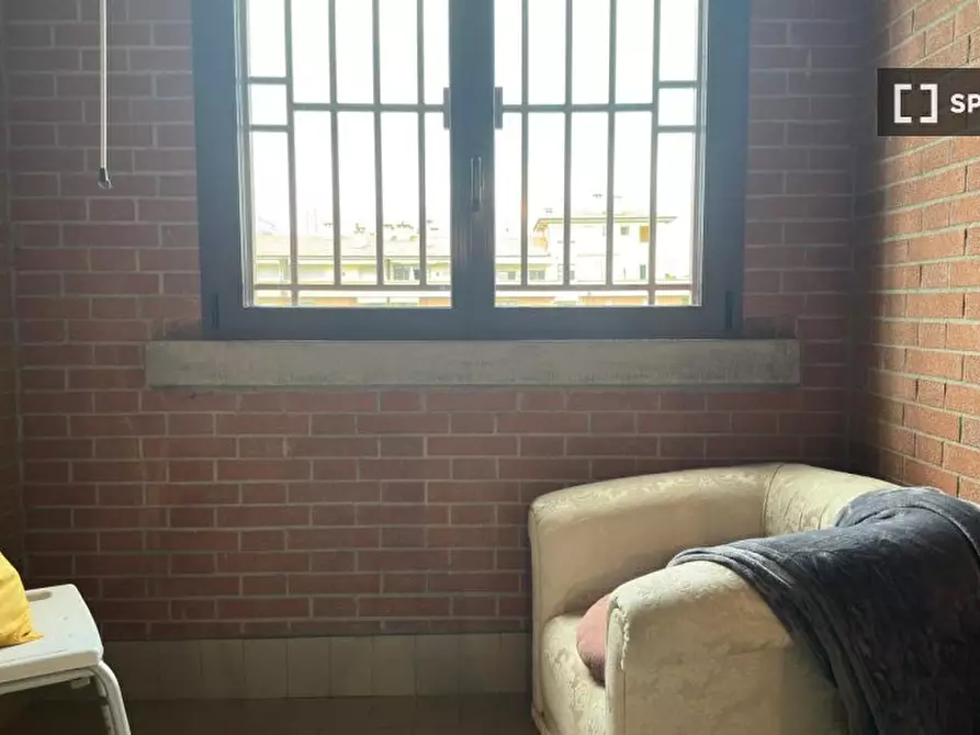 Immagine 4 di Camera condivisa in affitto  in Barbacci a Bologna