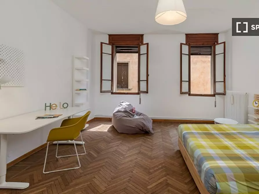 Immagine 3 di Camera condivisa in affitto  in S. Caterina a Padova