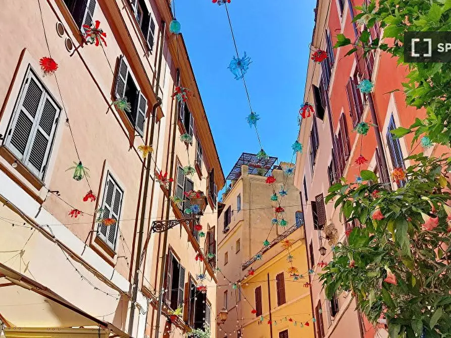 Immagine 2 di Ufficio in affitto  in Vicolo del Bologna a Roma