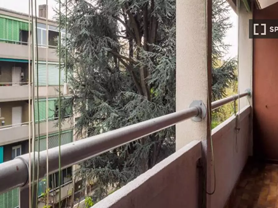 Immagine 11 di Camera condivisa in affitto  in Largo Camillo Caccia Dominioni a Milano