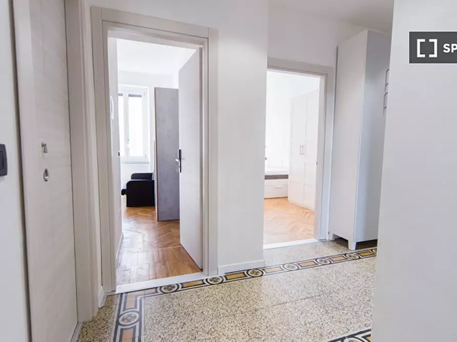 Immagine 11 di Camera condivisa in affitto  in Via Pier Dionigi Pinelli a Torino