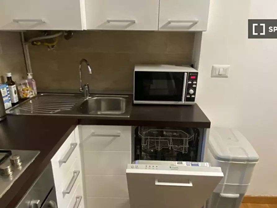 Immagine 15 di Appartamento in affitto  in Corso di Porta Ticinese a Milano