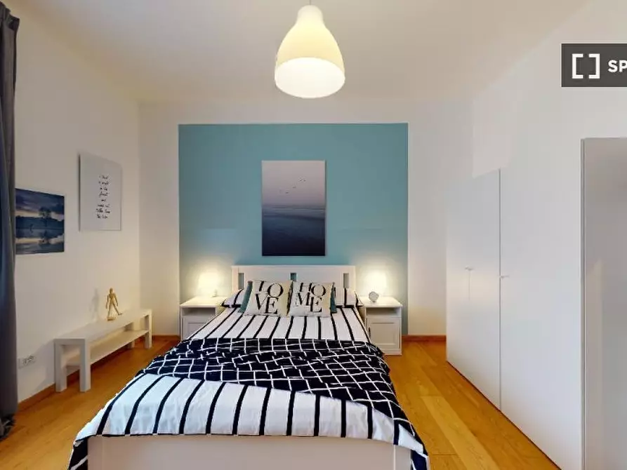 Immagine 2 di Camera condivisa in affitto  in EuropaC a Brescia