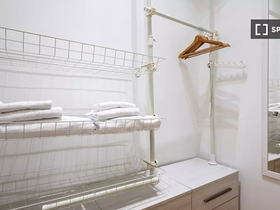 Immagine 4 di Ufficio in affitto  in Via del Moro a Roma