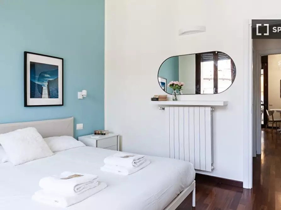 Immagine 15 di Appartamento in affitto  in Via Ugo Bassi a Milano