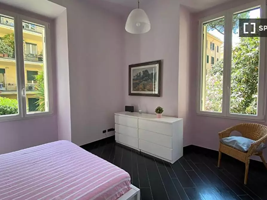 Immagine 11 di Appartamento in affitto  in Via Scipio Slataper a Roma